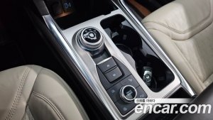 Ford Explorer 3.0 платина 4WD 2021 года из Южной Кореи