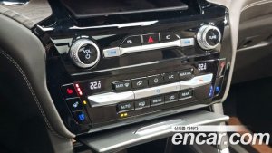Ford Explorer 3.0 платина 4WD 2021 года из Южной Кореи