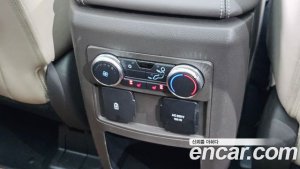 Ford Explorer 3.0 платина 4WD 2021 года из Южной Кореи