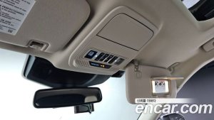 Ford Explorer 3.0 платина 4WD 2021 года из Южной Кореи