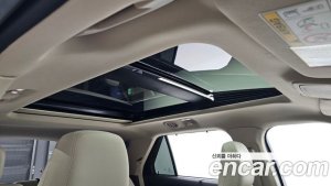 Ford Explorer 3.0 платина 4WD 2021 года из Южной Кореи