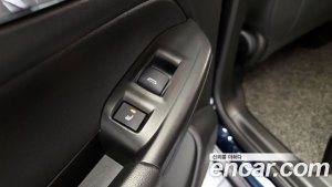 ChevroletGMDaewoo Trailblazer 1.3 Turbo 2WD 2021 года из Южной Кореи