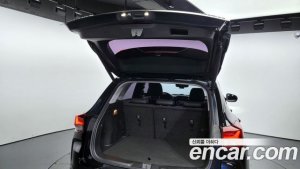 ChevroletGMDaewoo Trailblazer 1.3 Turbo 2WD 2021 года из Южной Кореи