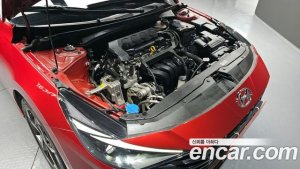Hyundai AVANTE 1.6 2021 года из Южной Кореи