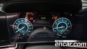 Hyundai AVANTE 1.6 2021 года из Южной Кореи