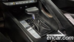 Hyundai AVANTE 1.6 2021 года из Южной Кореи