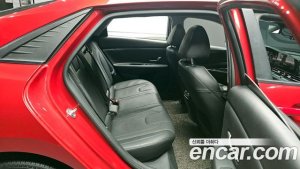 Hyundai AVANTE 1.6 2021 года из Южной Кореи