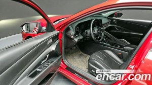 Hyundai AVANTE 1.6 2021 года из Южной Кореи