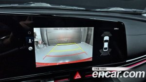 Hyundai AVANTE 1.6 2021 года из Южной Кореи
