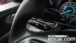Hyundai AVANTE 1.6 2021 года из Южной Кореи