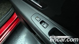 Hyundai AVANTE 1.6 2021 года из Южной Кореи