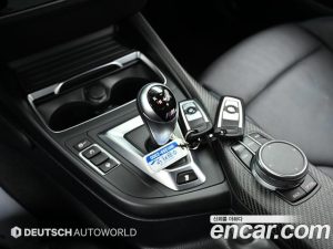 BMW M2 M2 Competition 2021 года из Южной Кореи