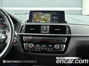 BMW M2 M2 Competition 2021 года из Южной Кореи