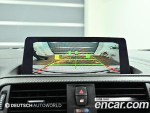 BMW M2 M2 Competition 2021 года из Южной Кореи