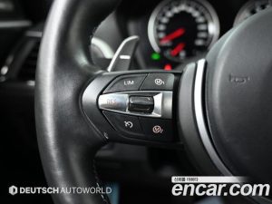 BMW M2 M2 Competition 2021 года из Южной Кореи