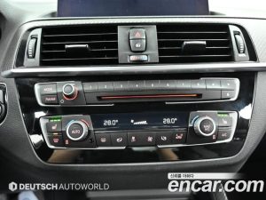 BMW M2 M2 Competition 2021 года из Южной Кореи