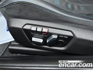 BMW M2 M2 Competition 2021 года из Южной Кореи