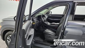 Hyundai Palisade Дизель 2.2 2WD 2020 года из Южной Кореи
