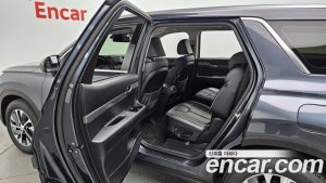 Hyundai Palisade Дизель 2.2 2WD 2020 года из Южной Кореи