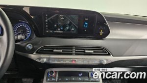 Hyundai Palisade Дизель 2.2 2WD 2020 года из Южной Кореи