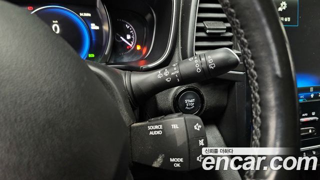 36699038_022.jpg Renault-KoreaSamsung QM6 1.7 dCi RE 2WD 2020 года из Южной Кореи