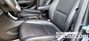 ChevroletGMDaewoo Trax 1.6 Дизель LT 2021 года из Южной Кореи