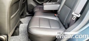 ChevroletGMDaewoo Trax 1.6 Дизель LT 2021 года из Южной Кореи