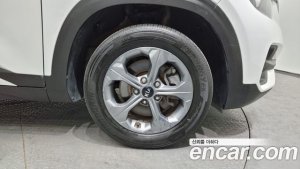Kia Seltos Бензин 1.6 Turbo 2WD 2022 года из Южной Кореи