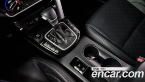 Kia Seltos Бензин 1.6 Turbo 2WD 2022 года из Южной Кореи