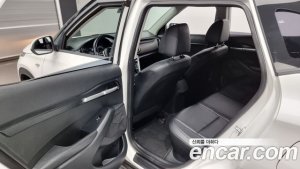 Kia Seltos Бензин 1.6 Turbo 2WD 2022 года из Южной Кореи