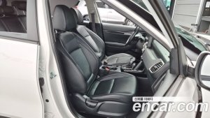 Kia Seltos Бензин 1.6 Turbo 2WD 2022 года из Южной Кореи