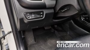 Kia Seltos Бензин 1.6 Turbo 2WD 2022 года из Южной Кореи