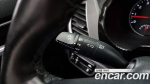 Kia Seltos Бензин 1.6 Turbo 2WD 2022 года из Южной Кореи