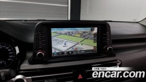 Kia Seltos Бензин 1.6 Turbo 2WD 2022 года из Южной Кореи