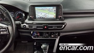 Kia Seltos Бензин 1.6 Turbo 2WD 2022 года из Южной Кореи