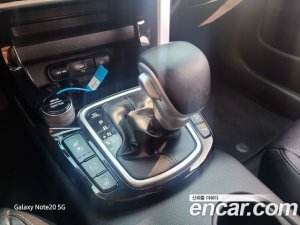 Kia Seltos Бензин 1.6 Turbo 2WD 2021 года из Южной Кореи