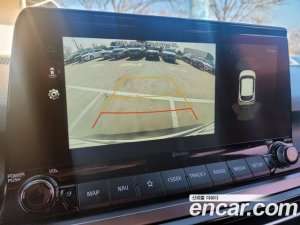Kia Seltos Бензин 1.6 Turbo 2WD 2021 года из Южной Кореи