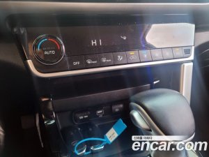 Kia Seltos Бензин 1.6 Turbo 2WD 2021 года из Южной Кореи