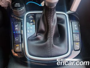 Kia Seltos Бензин 1.6 Turbo 2WD 2021 года из Южной Кореи