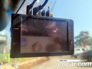 Kia Seltos Бензин 1.6 Turbo 2WD 2021 года из Южной Кореи
