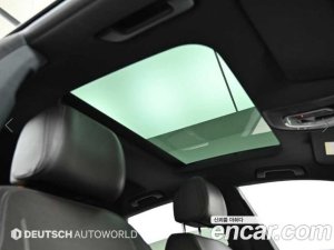 Audi A7 50 TDI 4WD Premium 2020 года из Южной Кореи