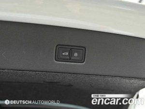 Audi A7 50 TDI 4WD Premium 2020 года из Южной Кореи