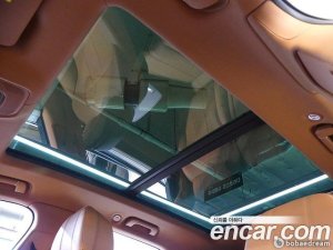 Bentley Bentayga 4.0 V8 2020 года из Южной Кореи