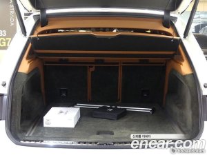 Bentley Bentayga 4.0 V8 2020 года из Южной Кореи