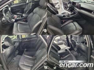 Kia K5 2.0 2020 года из Южной Кореи