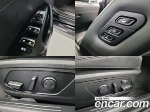 Kia K5 2.0 2020 года из Южной Кореи