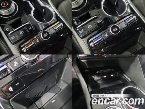Kia K5 2.0 2020 года из Южной Кореи