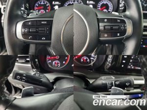 Kia K5 2.0 2020 года из Южной Кореи