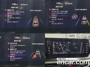 Kia K5 2.0 2020 года из Южной Кореи