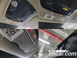 Kia K5 2.0 2020 года из Южной Кореи